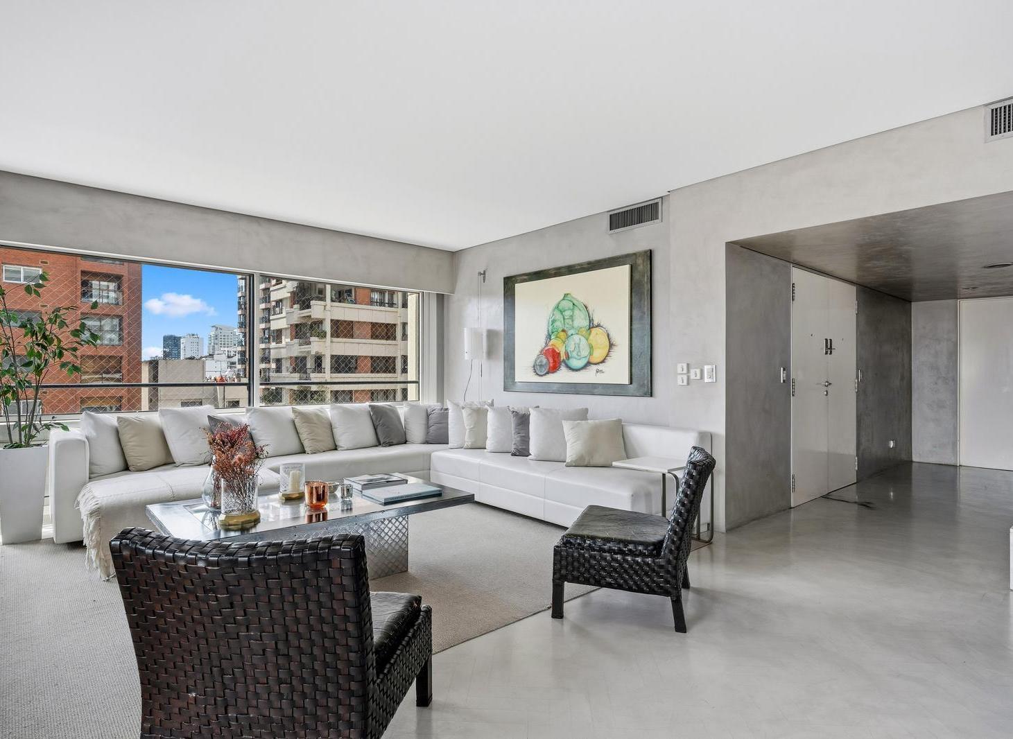 Venta Departamento 5 Ambientes con Dependencia, 2 Cocheras, Full Amenities. Palermo