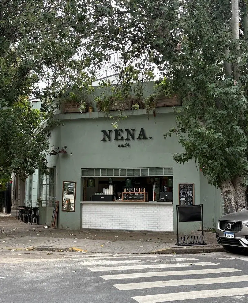 Venta Departamento semipiso 2 ambientes con Patio Colegiales 4