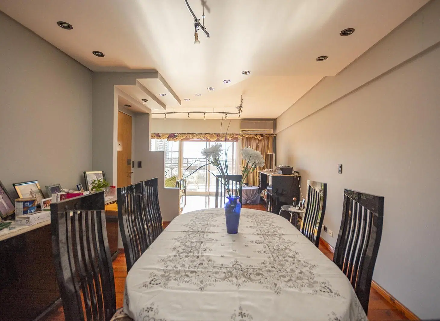 Venta Departamento 4 Ambientes en Recoleta 2
