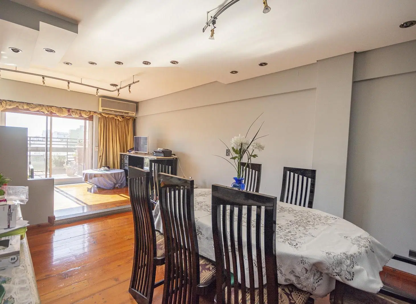 Venta Departamento 4 Ambientes en Recoleta 4