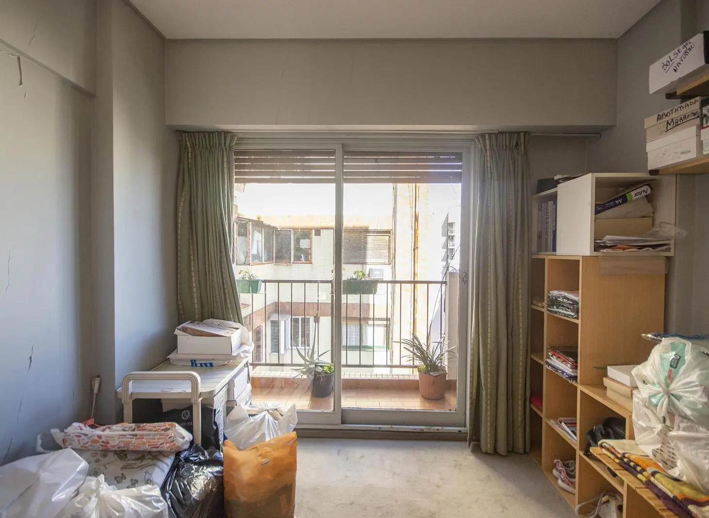Venta Departamento 4 Ambientes en Recoleta 3