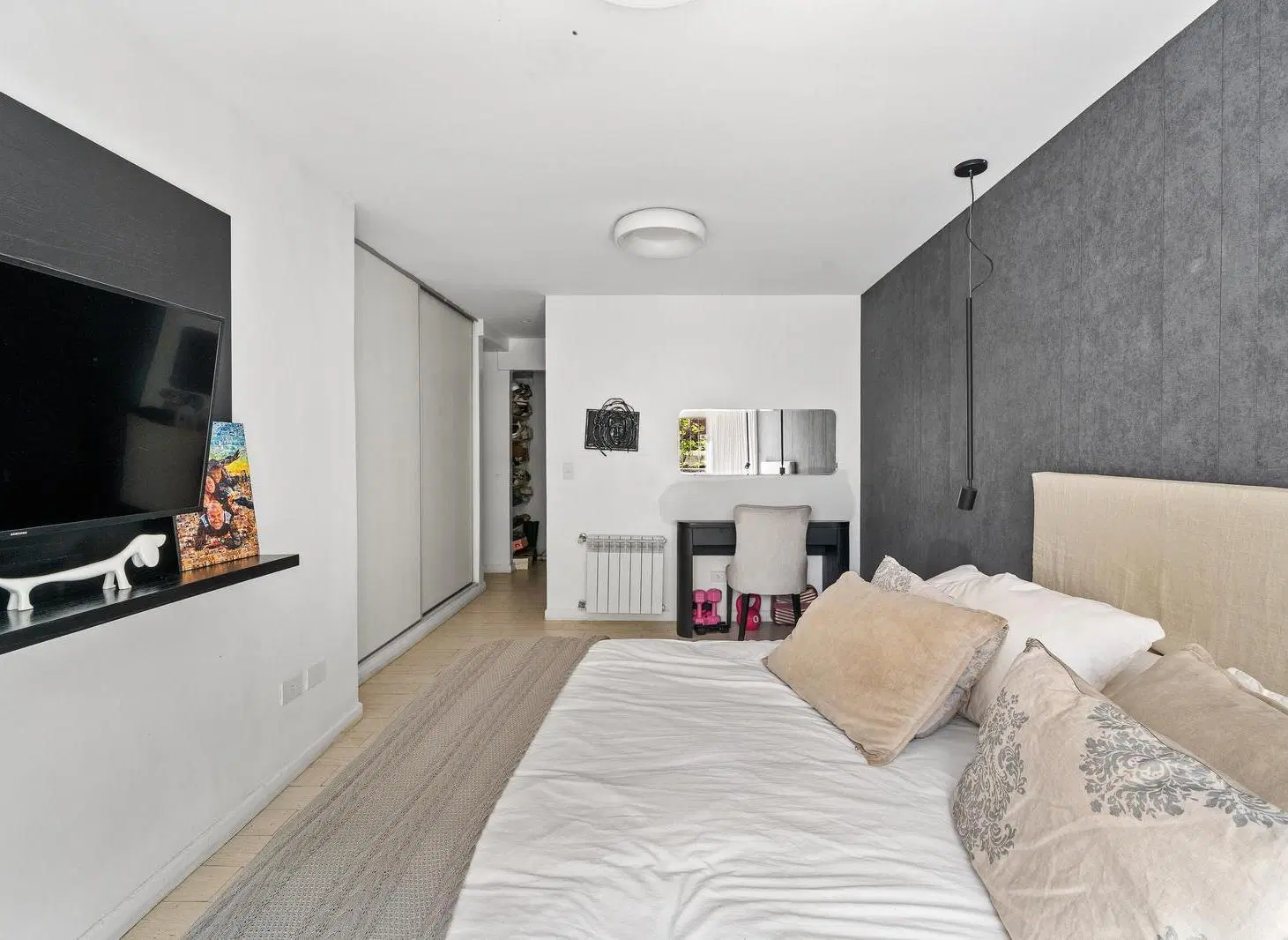 Venta PH 5 Ambientes con Terraza y Cochera  en Villa Crespo 4
