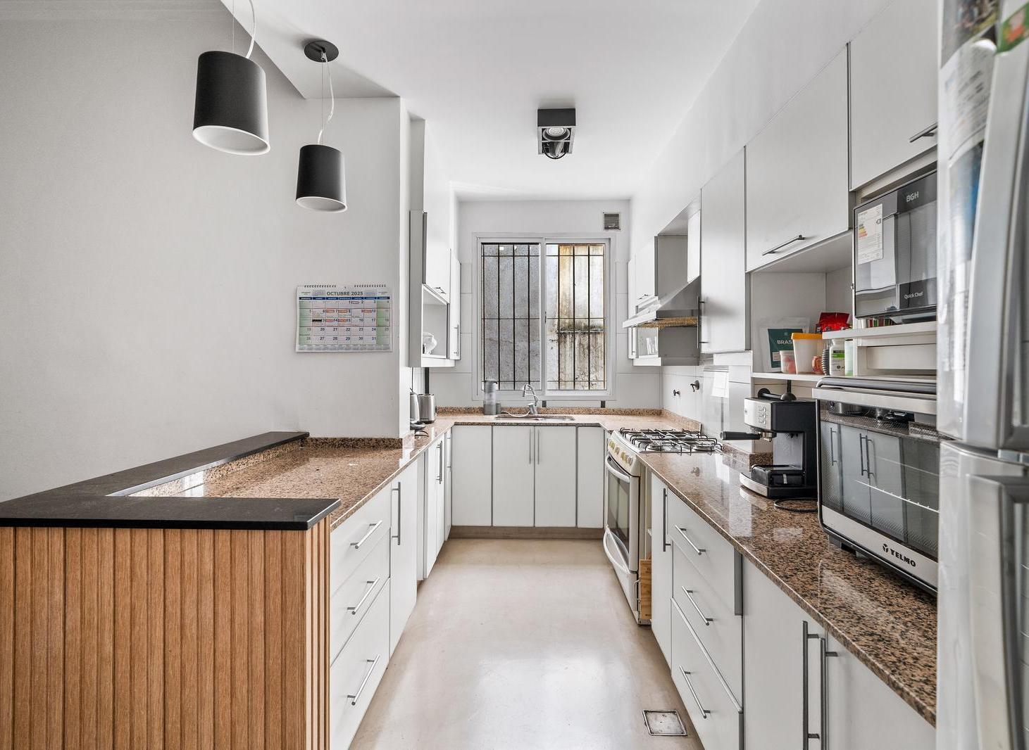 Foto de Venta PH 5 Ambientes con Terraza y Cochera en Villa Crespo, imagen 5