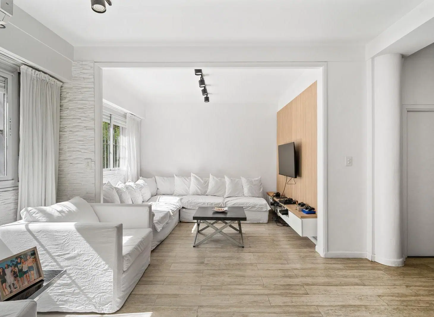 Venta PH 5 Ambientes con Terraza y Cochera  en Villa Crespo 3