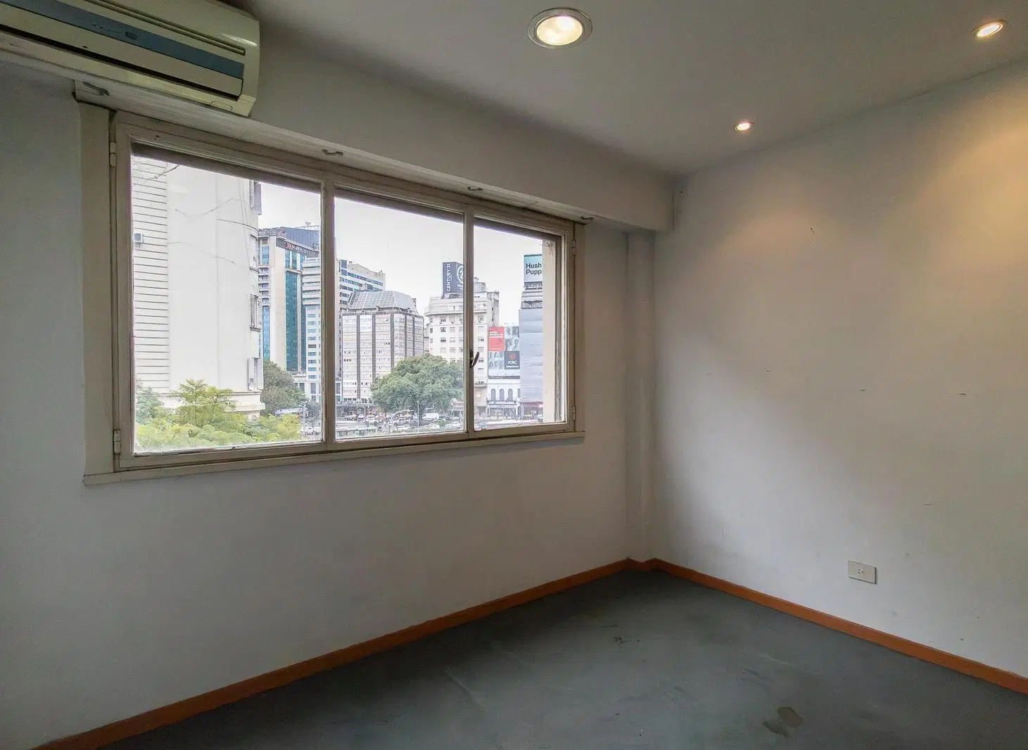 Venta Departamento 3 Ambientes en San Nicolas 3