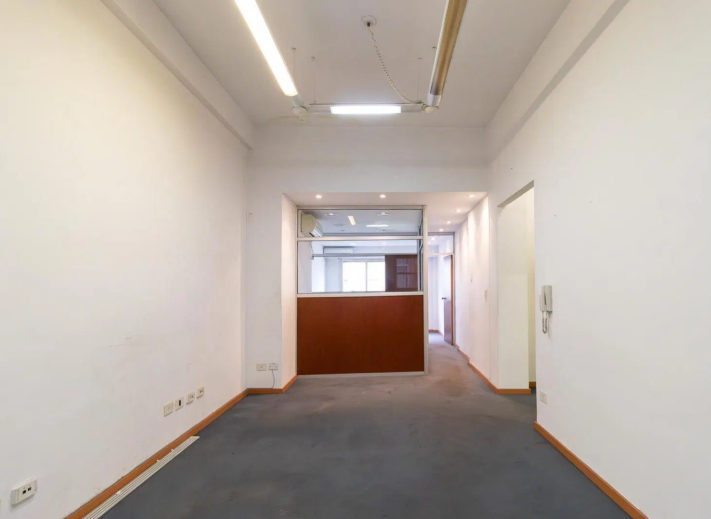 Venta Departamento 3 Ambientes en San Nicolas 5
