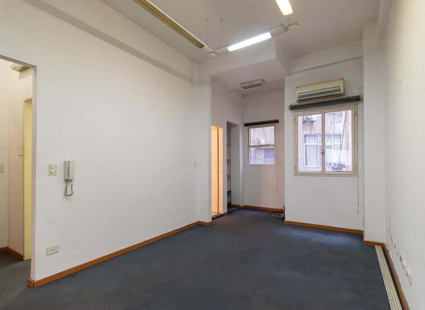 Venta Departamento 3 Ambientes en San Nicolas 2