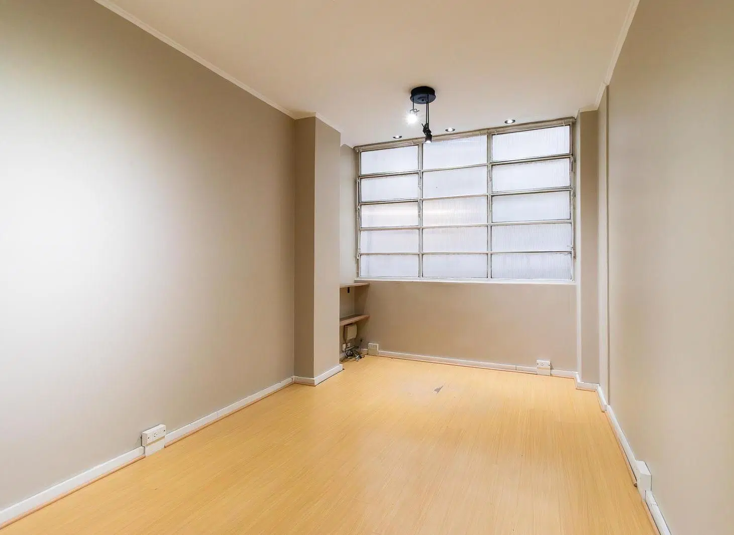 Venta Departamento 3 Ambientes en San Nicolas 4