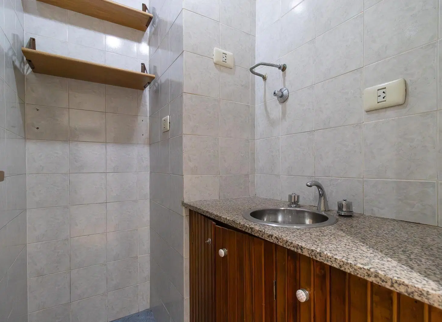 Venta Departamento 3 Ambientes en San Nicolas 5