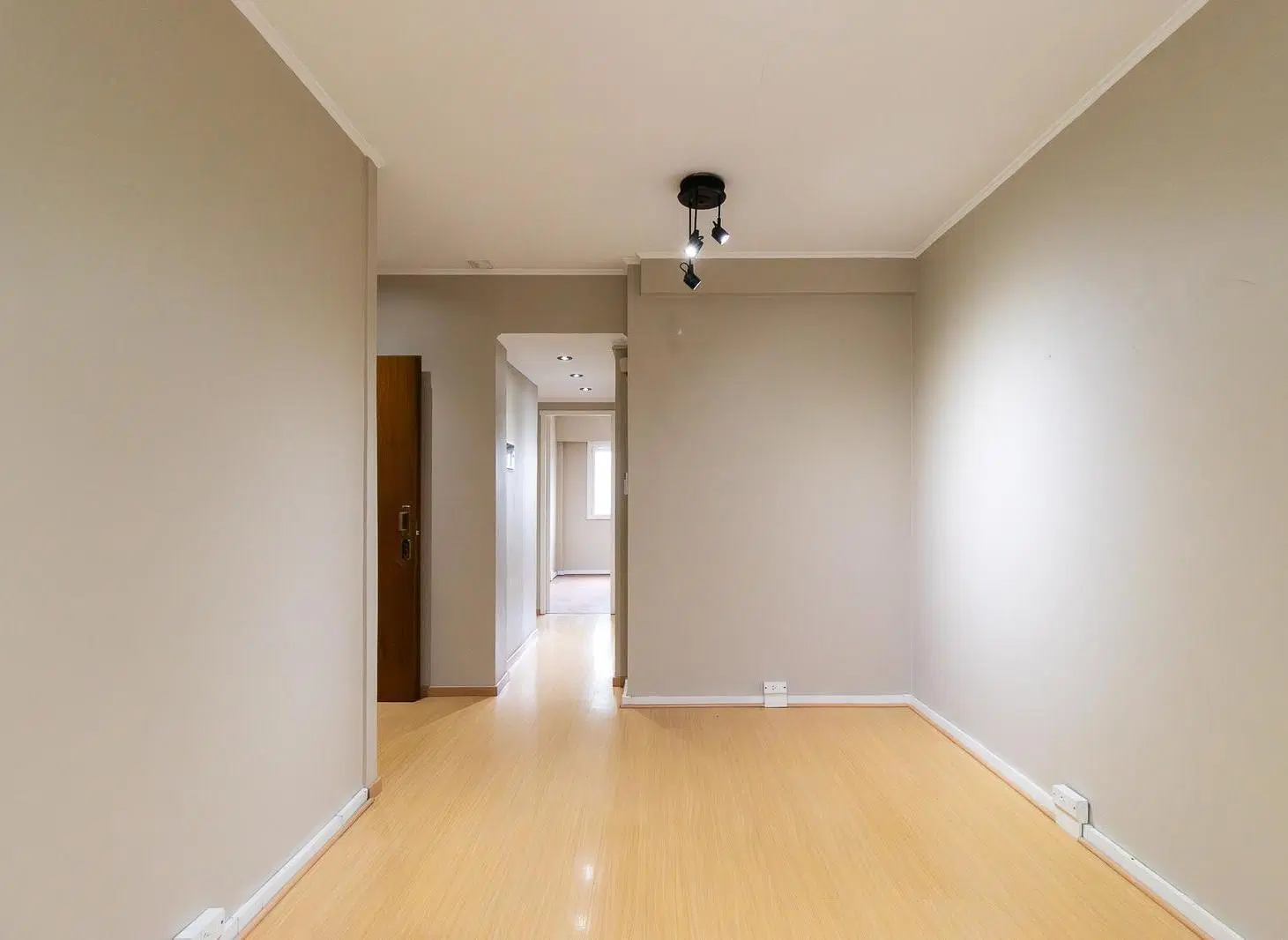Venta Departamento 3 Ambientes en San Nicolas 3