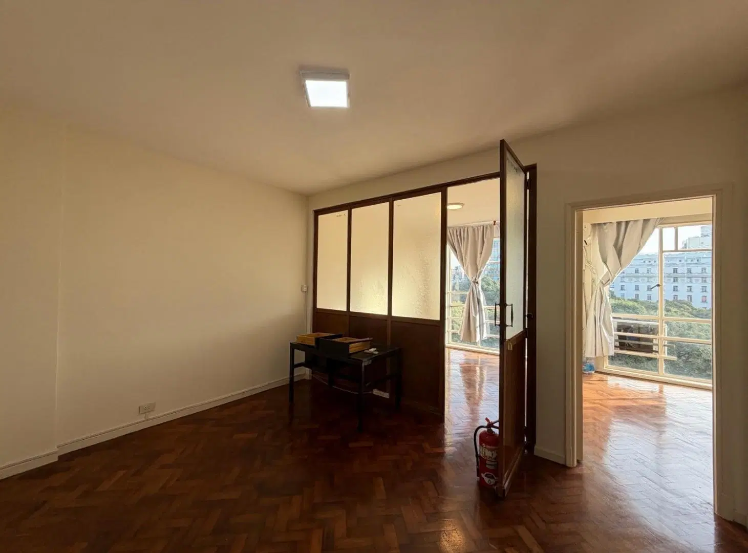 Alquiler Departamento 3 Ambientes en San Nicolás 5