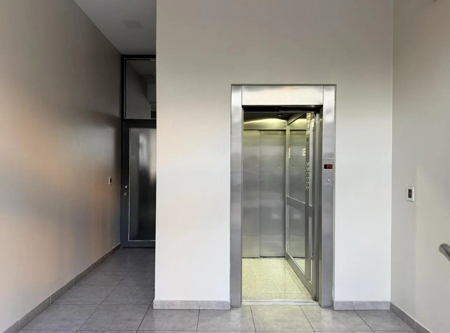 ALQUILER DEPARTAMENTO MONOAMBIENTE CON BALCÓN EN BELGRANO-NÚÑEZ 5