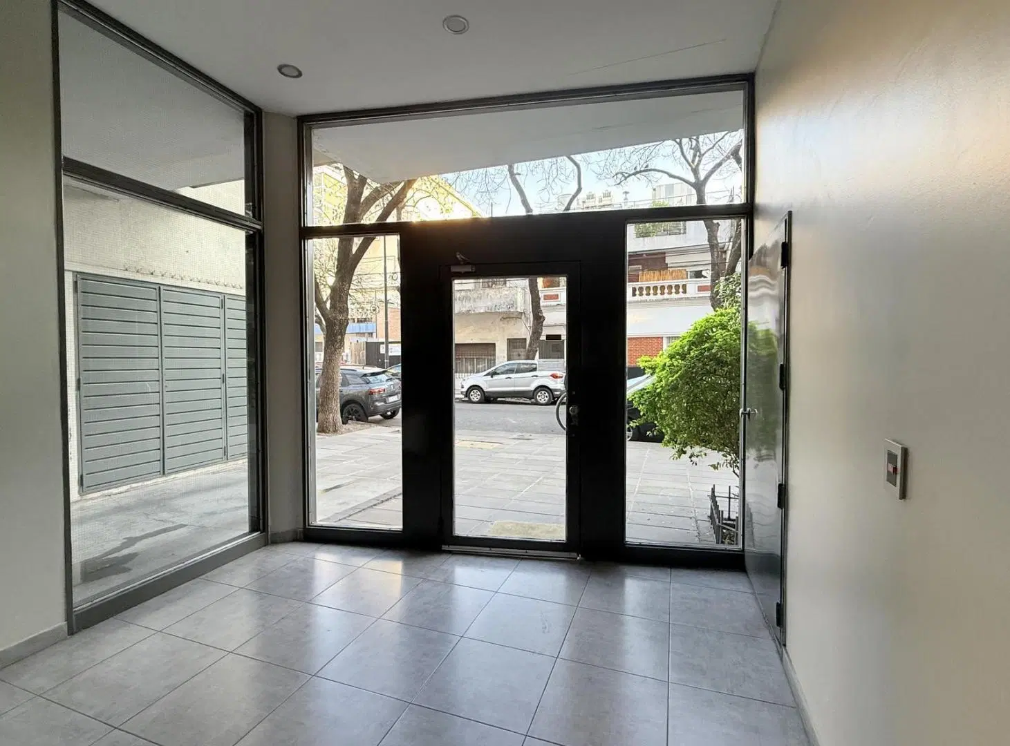 ALQUILER DEPARTAMENTO MONOAMBIENTE CON BALCÓN EN BELGRANO-NÚÑEZ 3