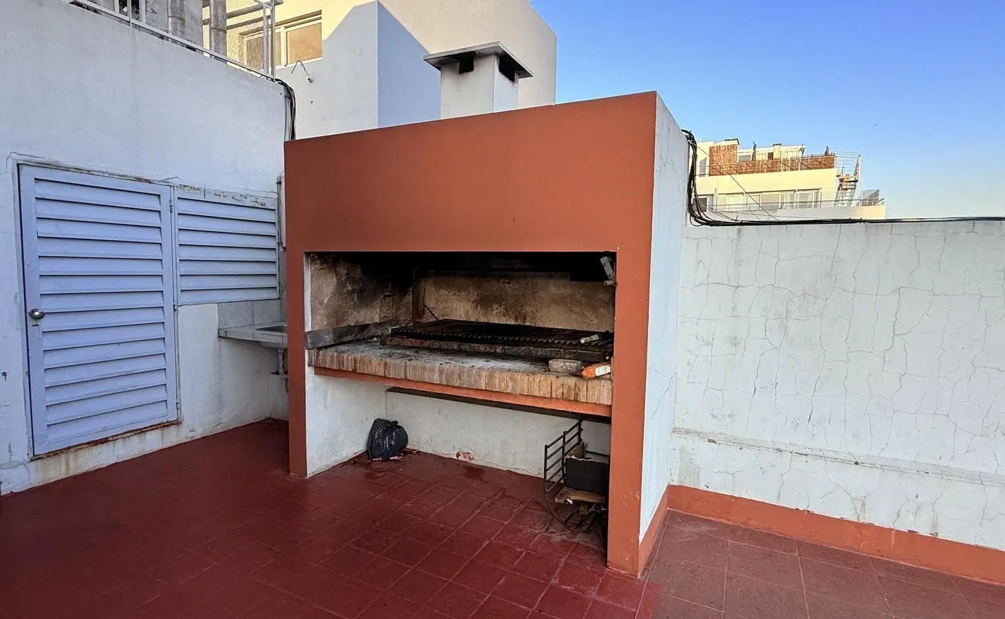 ALQUILER DEPARTAMENTO MONOAMBIENTE CON BALCÓN EN BELGRANO-NÚÑEZ 4