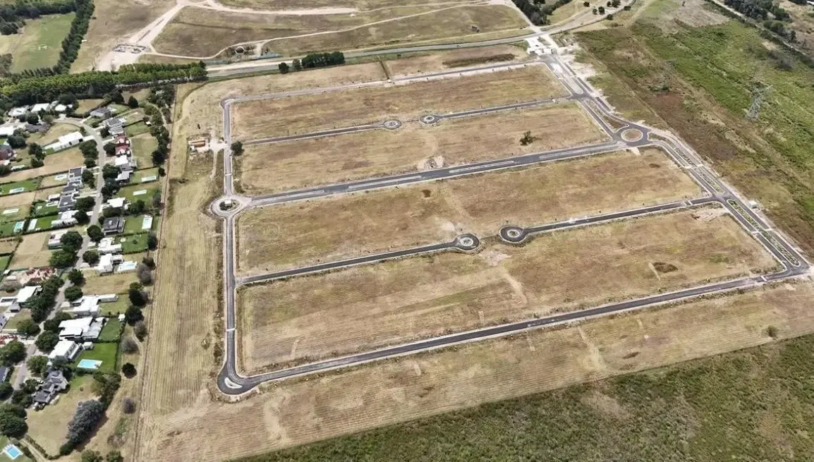 Venta Terreno en Pilar Chico 4