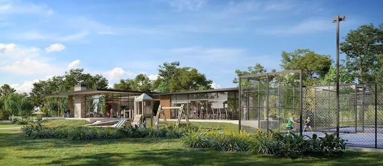 Venta Terreno en Pilar Chico 2