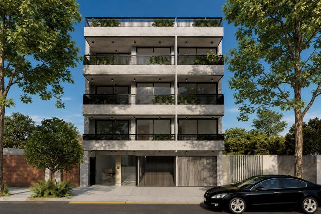Venta Departamento de 2 Ambientes en Saavedra