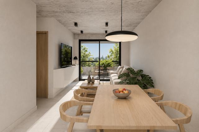 Foto de Venta Departamento de 2 Ambientes en Saavedra, imagen 3