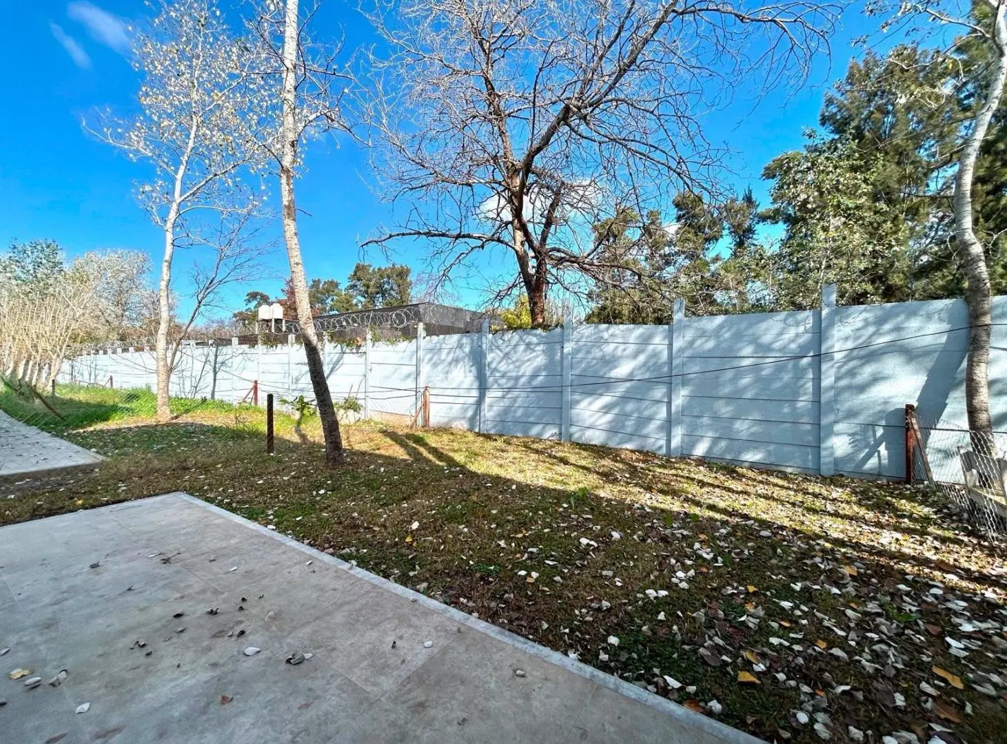 Alquiler Casa a Estrenar en NewHaus- Newman club 2