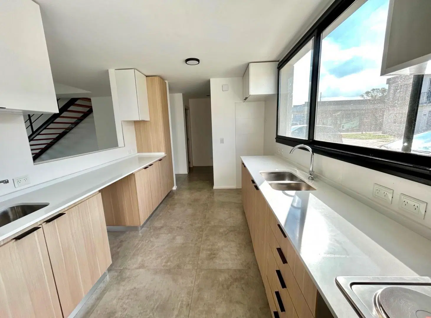 Alquiler Casa a Estrenar en NewHaus- Newman club 4