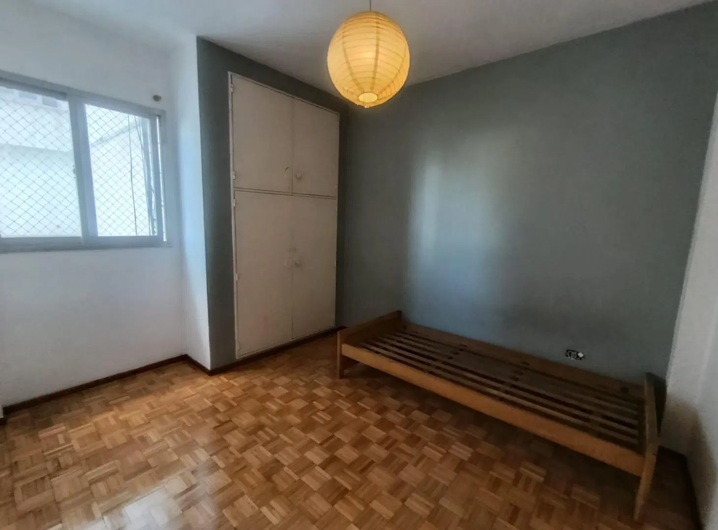 Venta Departamento 3 ambientes al frente con Balcón y Cochera Fija Velez Sarsfield 3