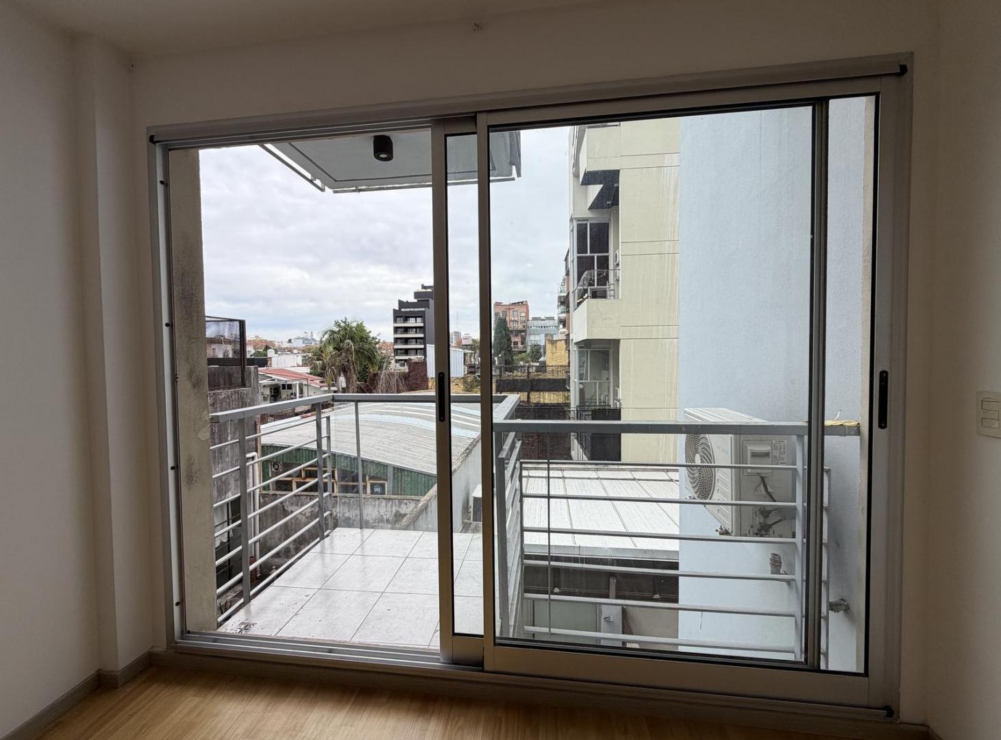 Alquiler Monoambiente con balcon, Palermo Hollywood, Palermo