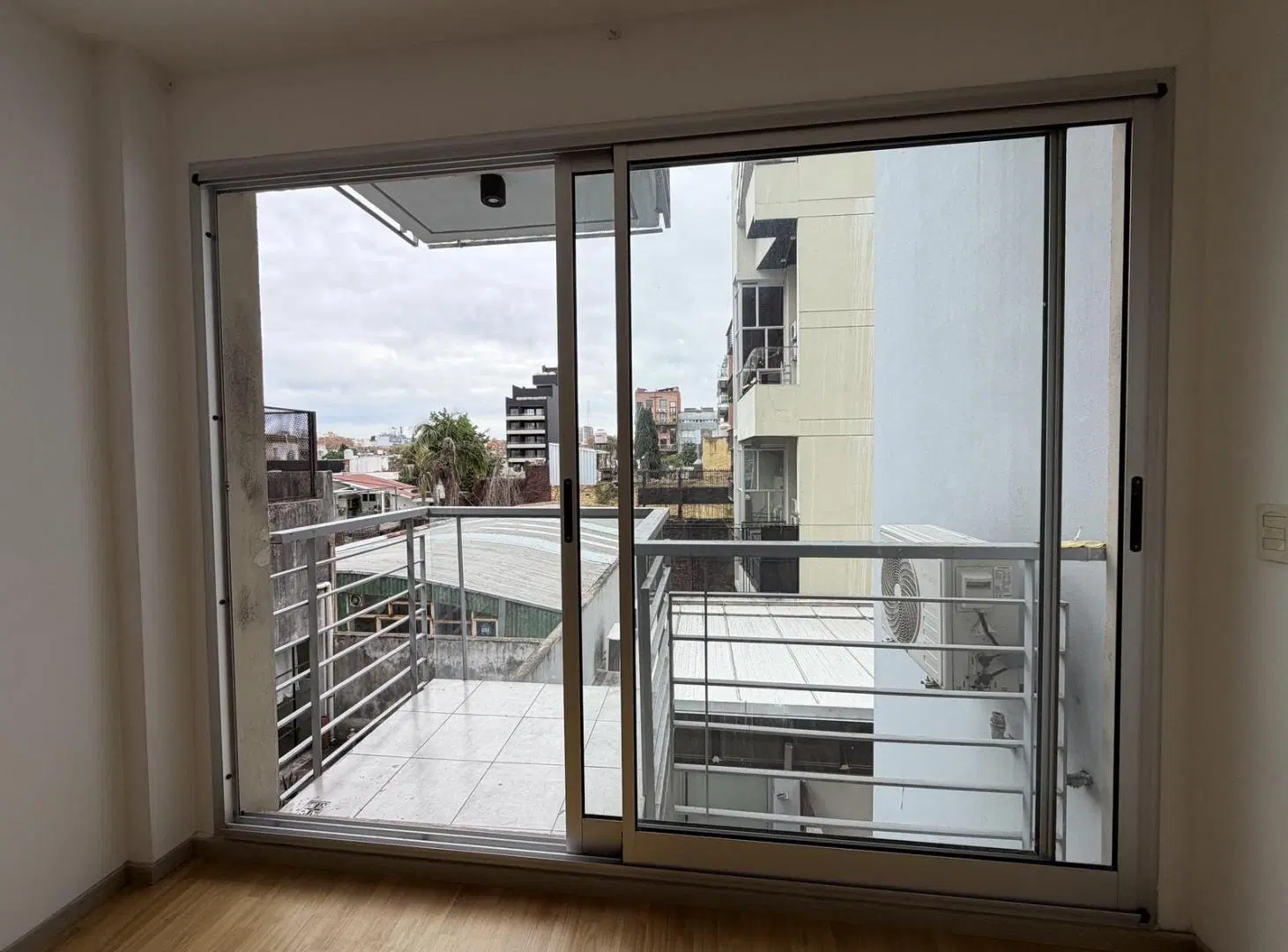 Alquiler Monoambiente con balcon, Palermo Hollywood, Palermo 4