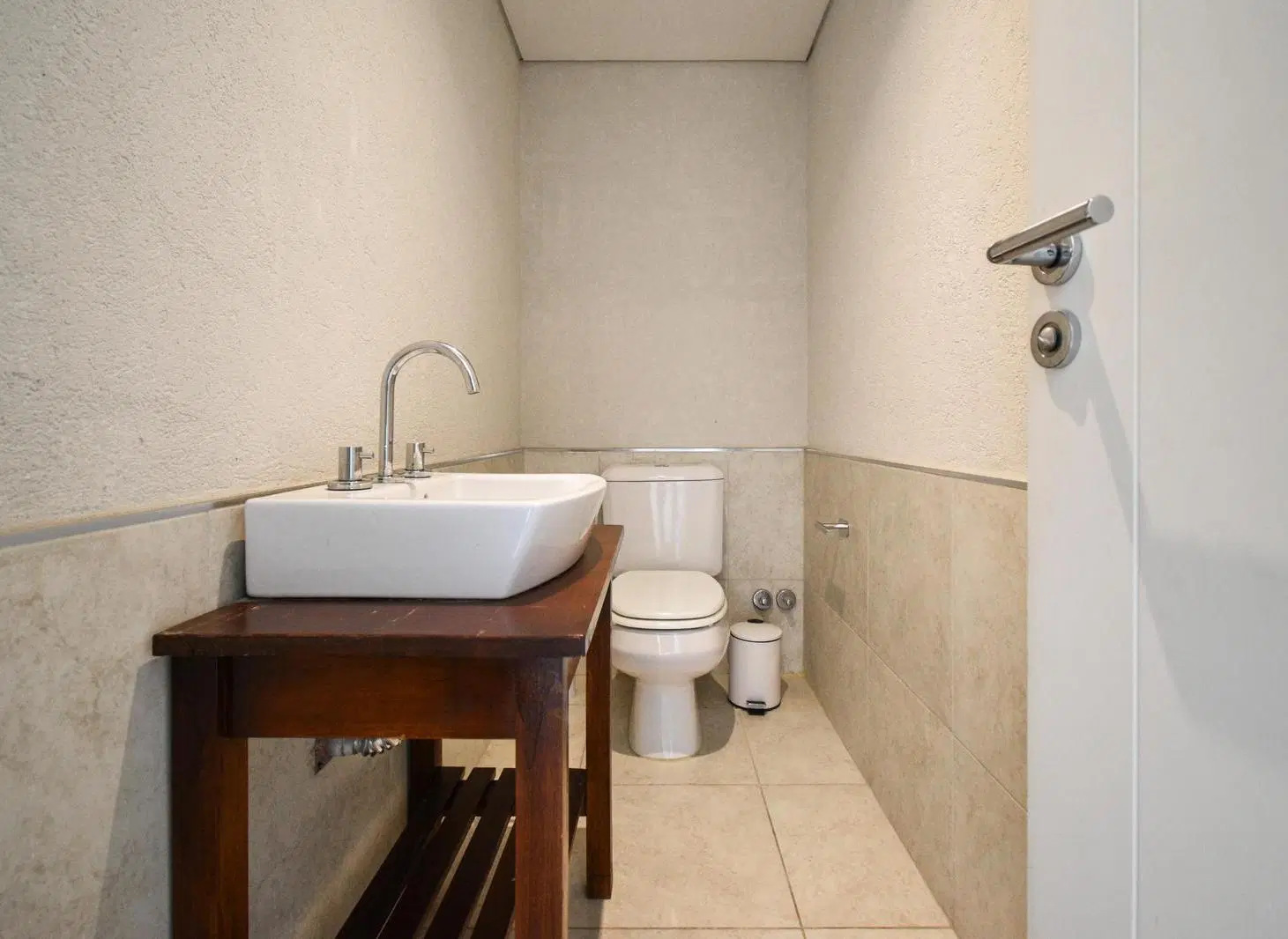 Alquiler Departamento 3 Ambientes North Coral Plaza 2