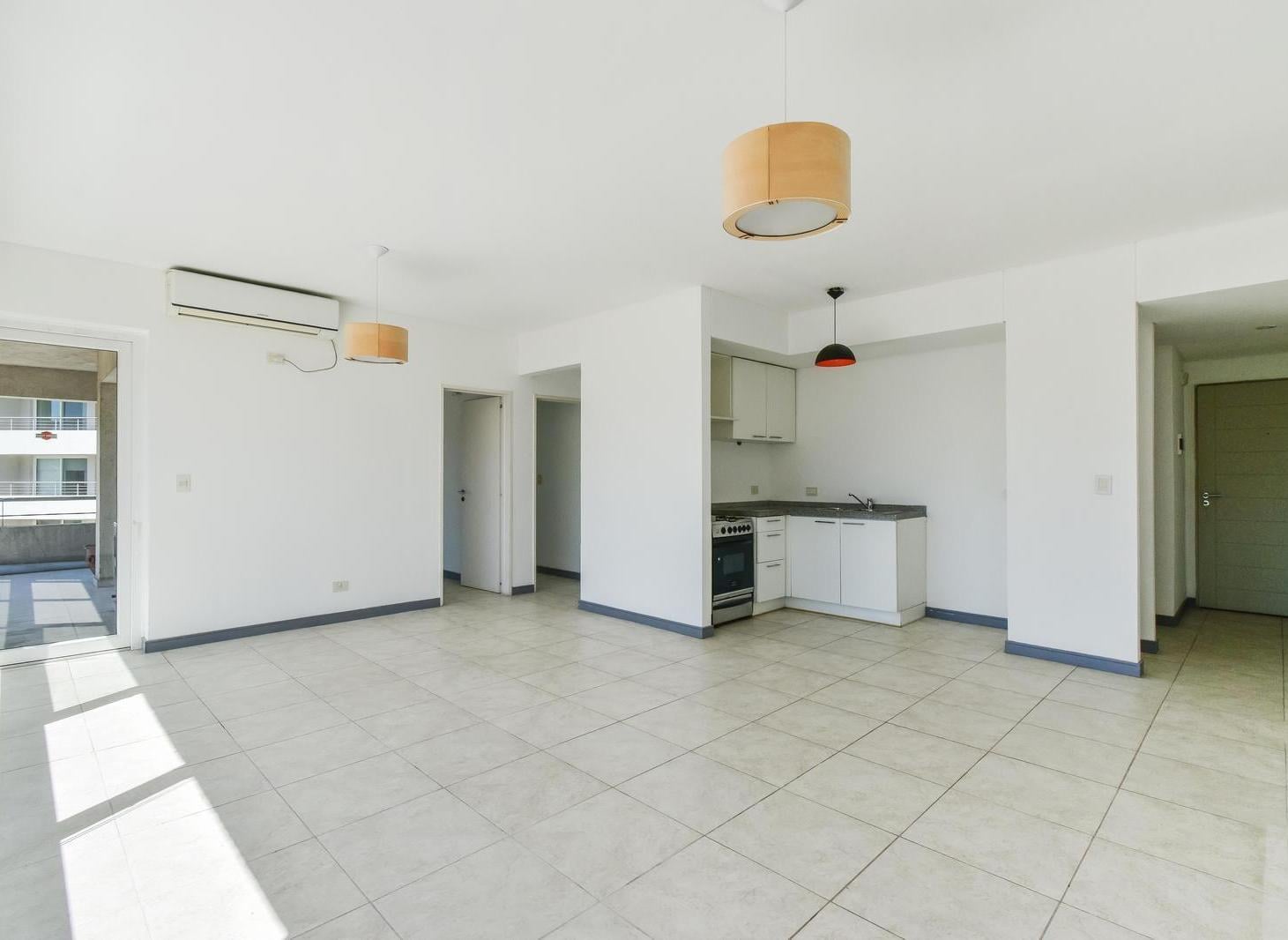 Alquiler Departamento 3 Ambientes North Coral Plaza