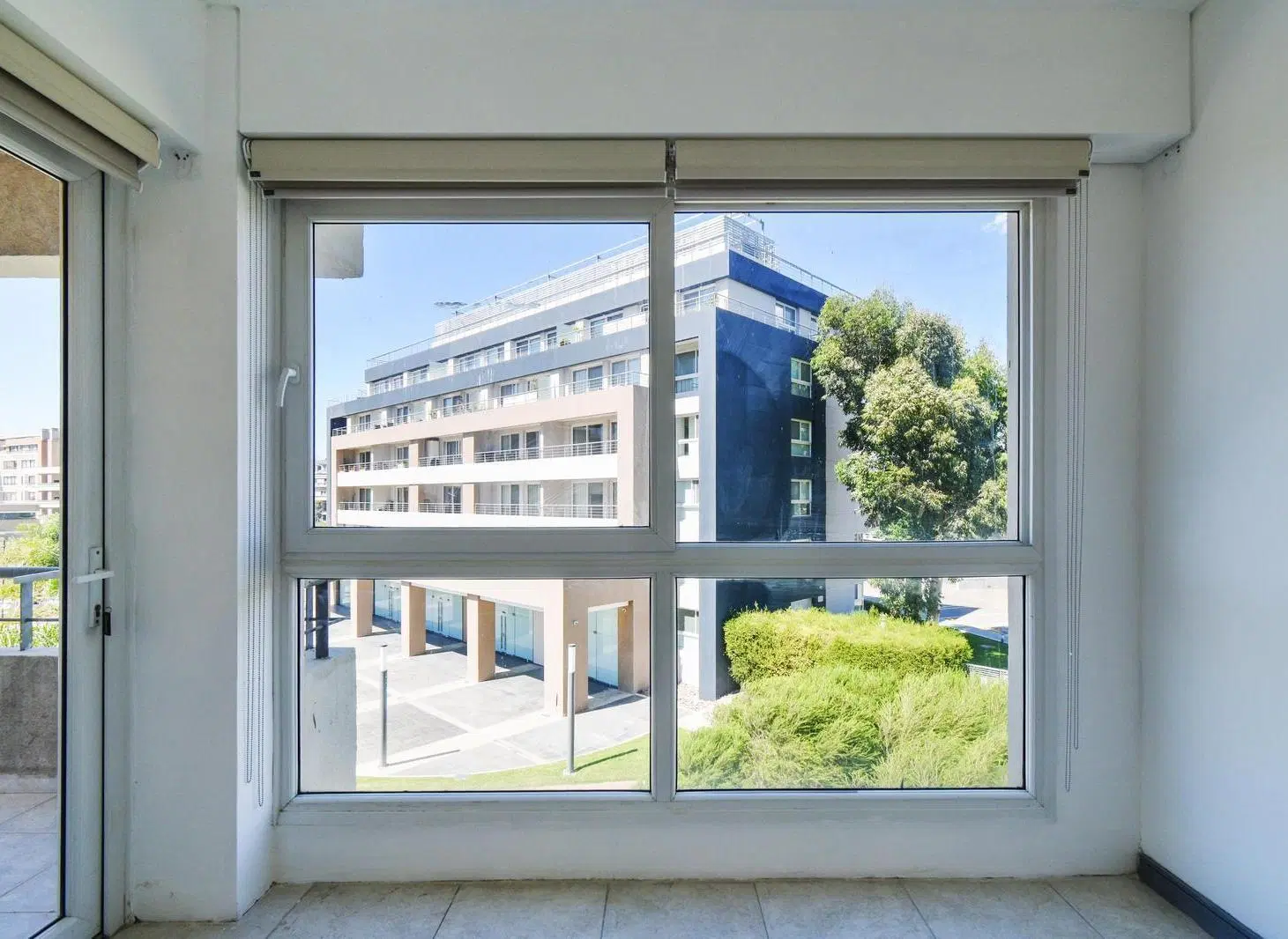 Alquiler Departamento 3 Ambientes North Coral Plaza 5