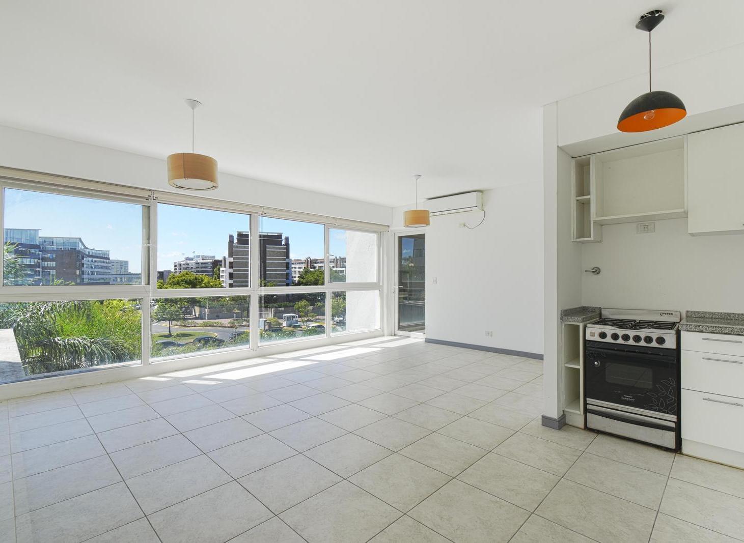 Foto de Alquiler Departamento 3 Ambientes North Coral Plaza, imagen 1