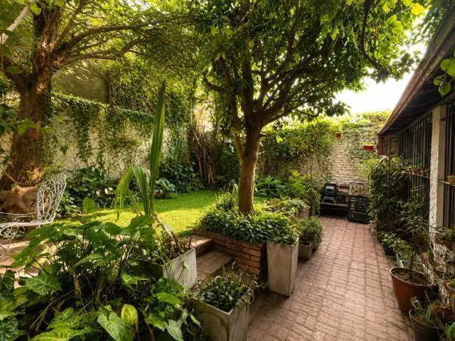 Venta Casa en Villa Ballester 5