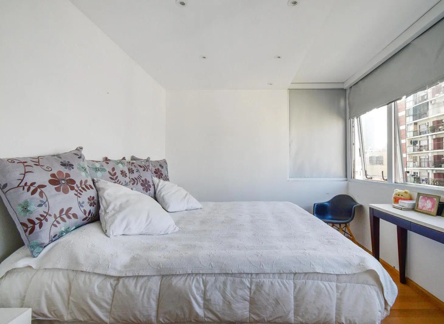 Alquiler Departamento 4 Ambientes con Dependencia, Torre Full Amenities, 2 cocheras, Nuñez 3