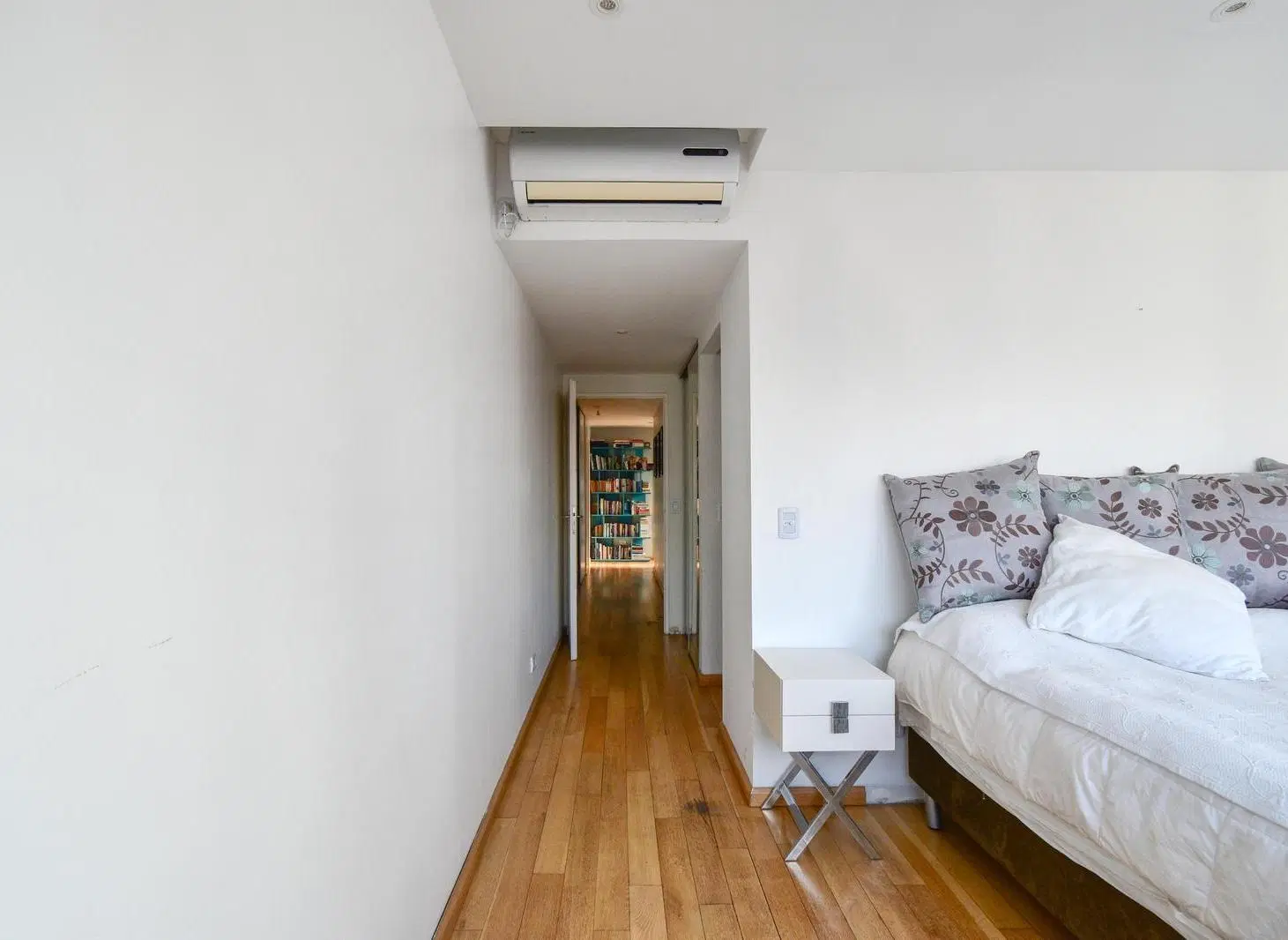 Alquiler Departamento 4 Ambientes con Dependencia, Torre Full Amenities, 2 cocheras, Nuñez 2