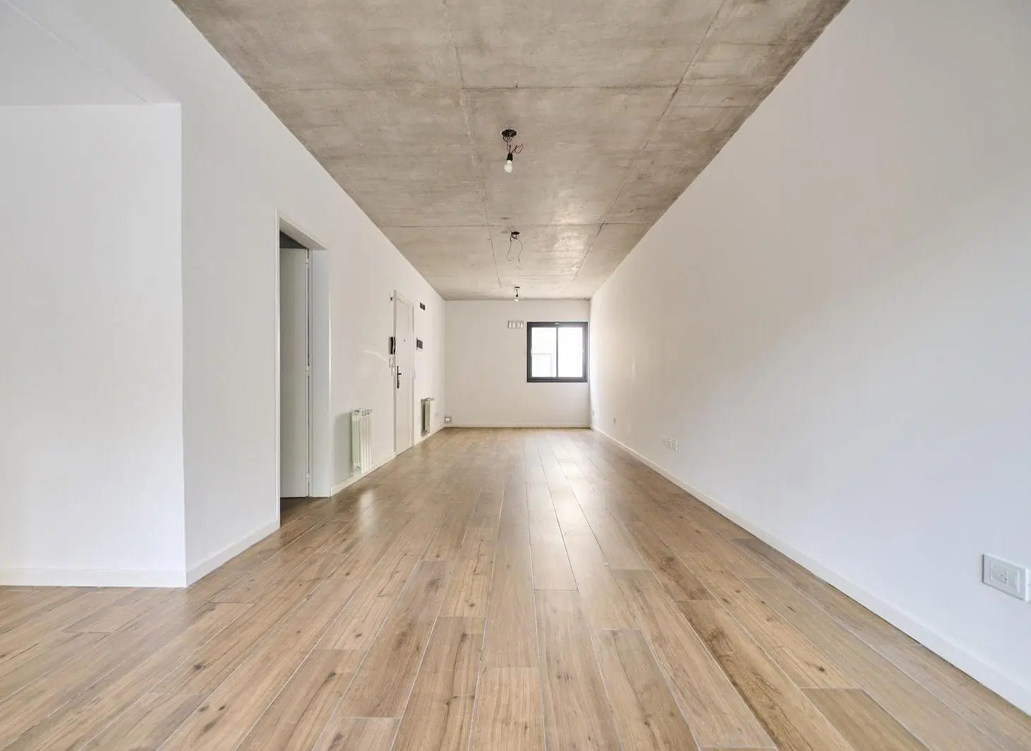 Venta Departamento Monoambiente a estrenar Apto crédito en Flores 2