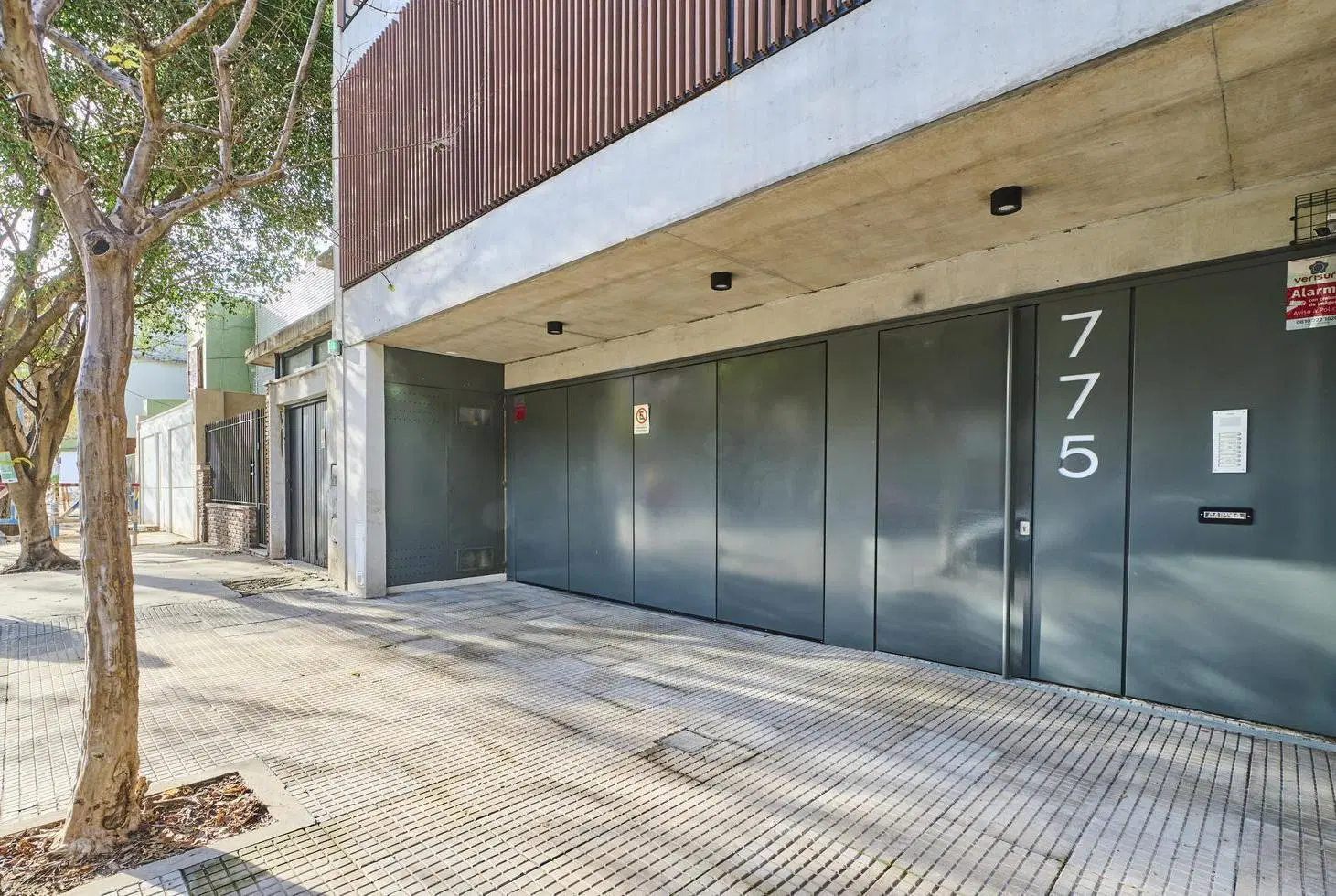 Venta Departamento 2 ambientes en Flores 5