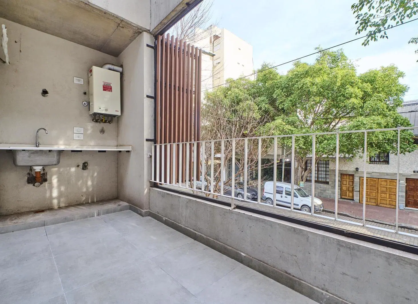 Venta Departamento 2 ambientes en Flores 2