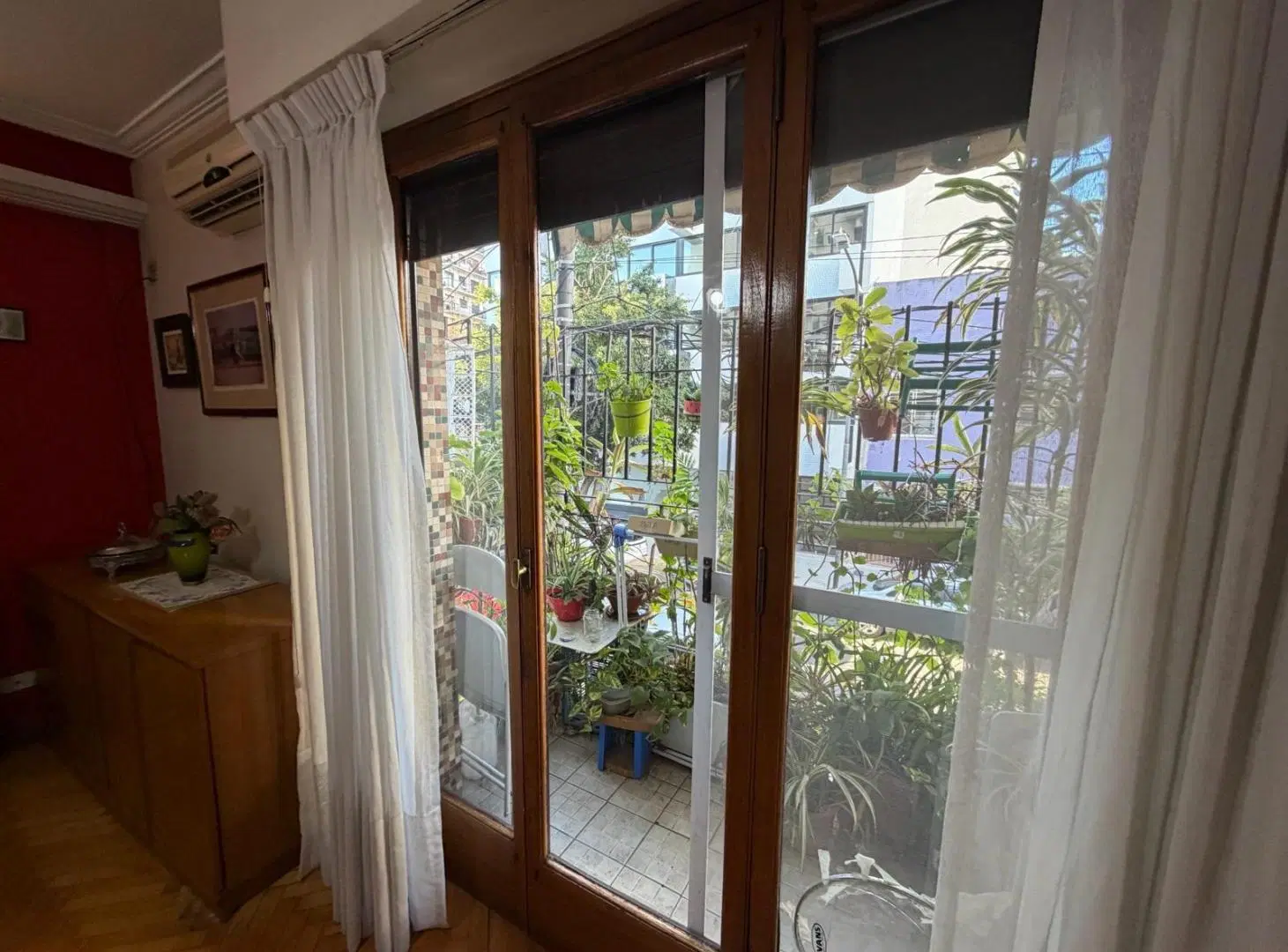 Venta Departamento  3 ambientes expensas bajas en Caballito 2