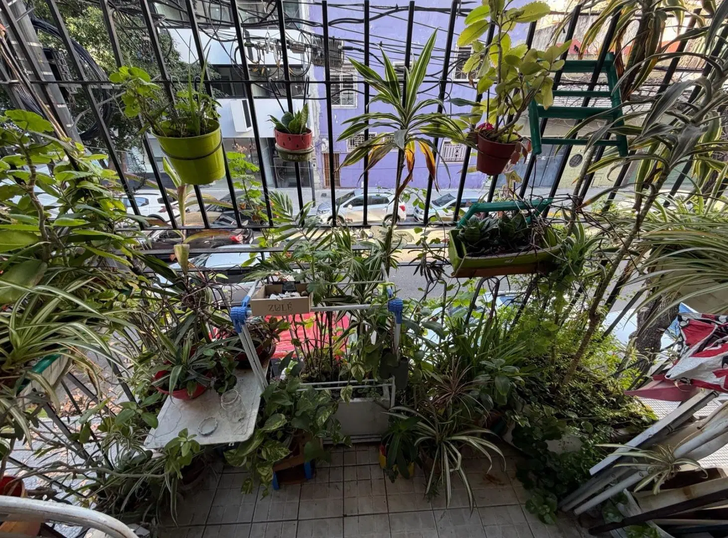 Venta Departamento  3 ambientes expensas bajas en Caballito 4