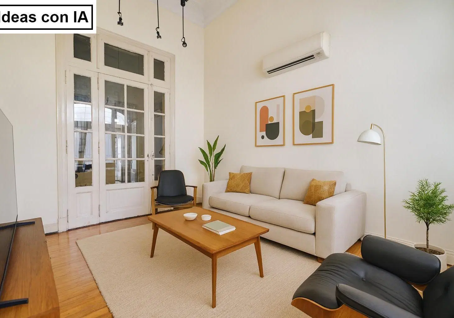 Venta Departamento tipo casa 4 dormitorios con cochera y patio | Oportunidad 5