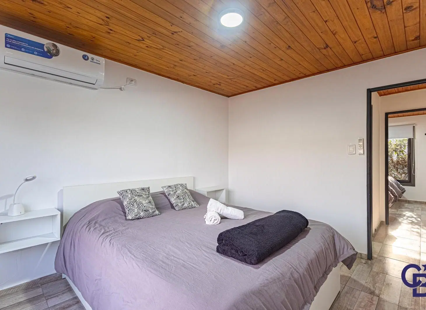 VENTA COMPLEJO DE CABAÑAS CON ESPACIOS COMUNES EN CAÑUELAS 4