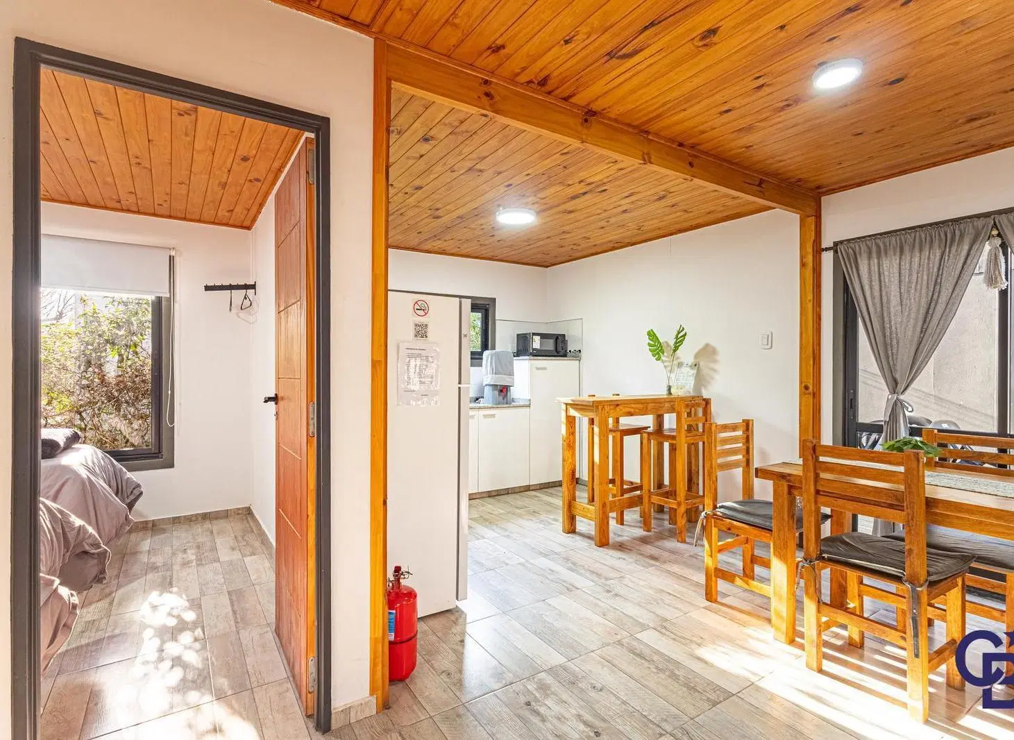 VENTA COMPLEJO DE CABAÑAS CON ESPACIOS COMUNES EN CAÑUELAS 3