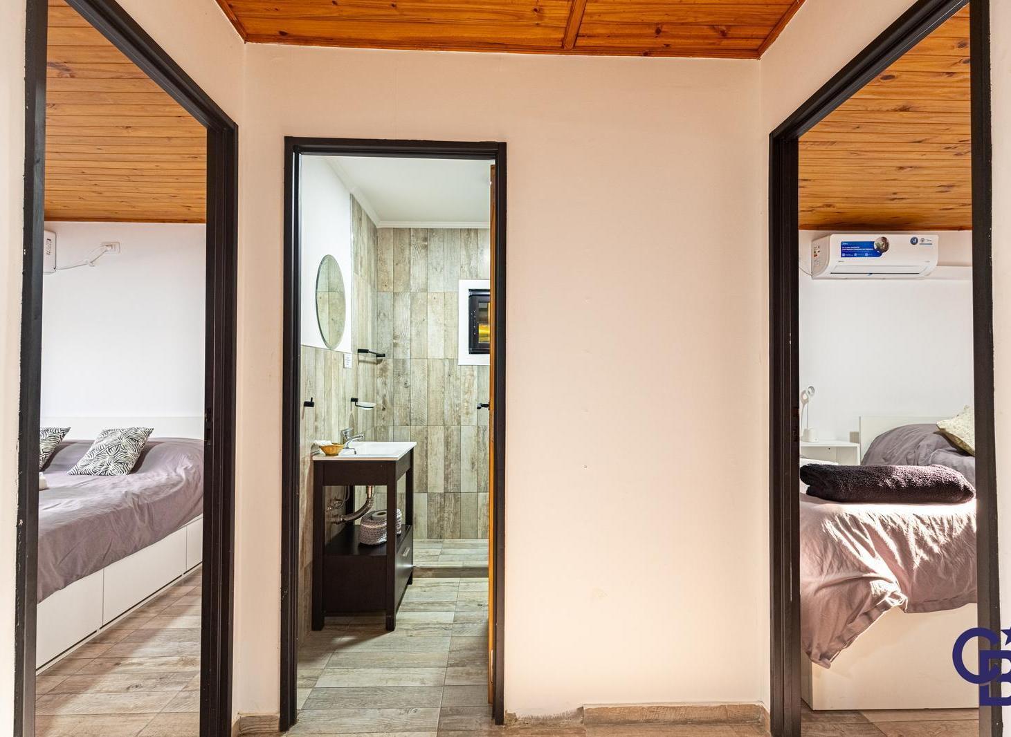 Foto de VENTA COMPLEJO DE CABAÑAS CON ESPACIOS COMUNES EN CAÑUELAS, imagen 2