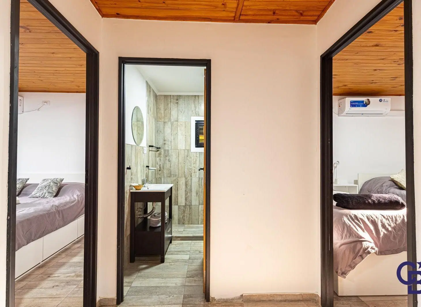 VENTA COMPLEJO DE CABAÑAS CON ESPACIOS COMUNES EN CAÑUELAS 2