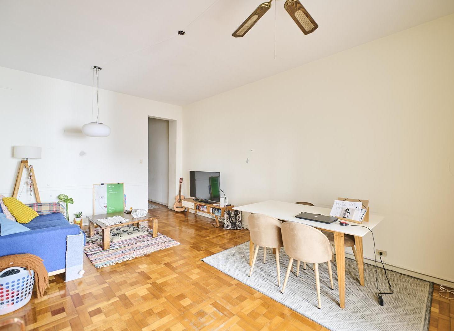 Foto de Venta Departamento 4 Ambientes c/dep Palermo Botánico, imagen 4