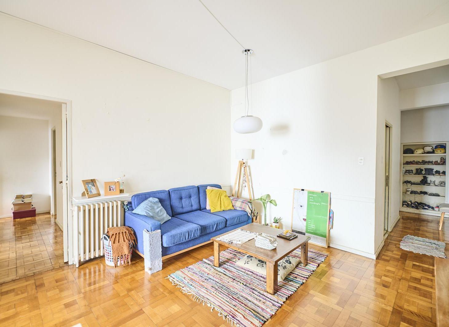 Foto de Venta Departamento 4 Ambientes c/dep Palermo Botánico, imagen 2
