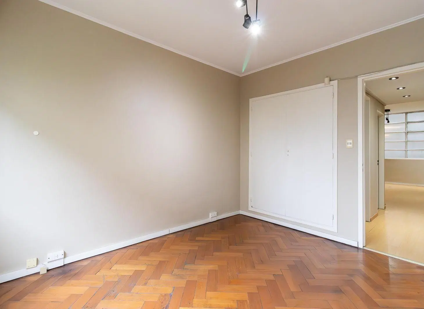 Venta Departamento 3 Ambientes en San Nicolas 4