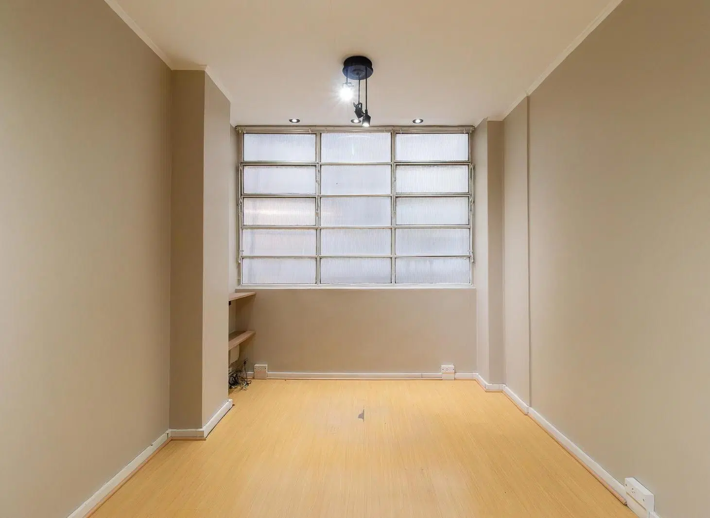 Venta Departamento 3 Ambientes en San Nicolas 3