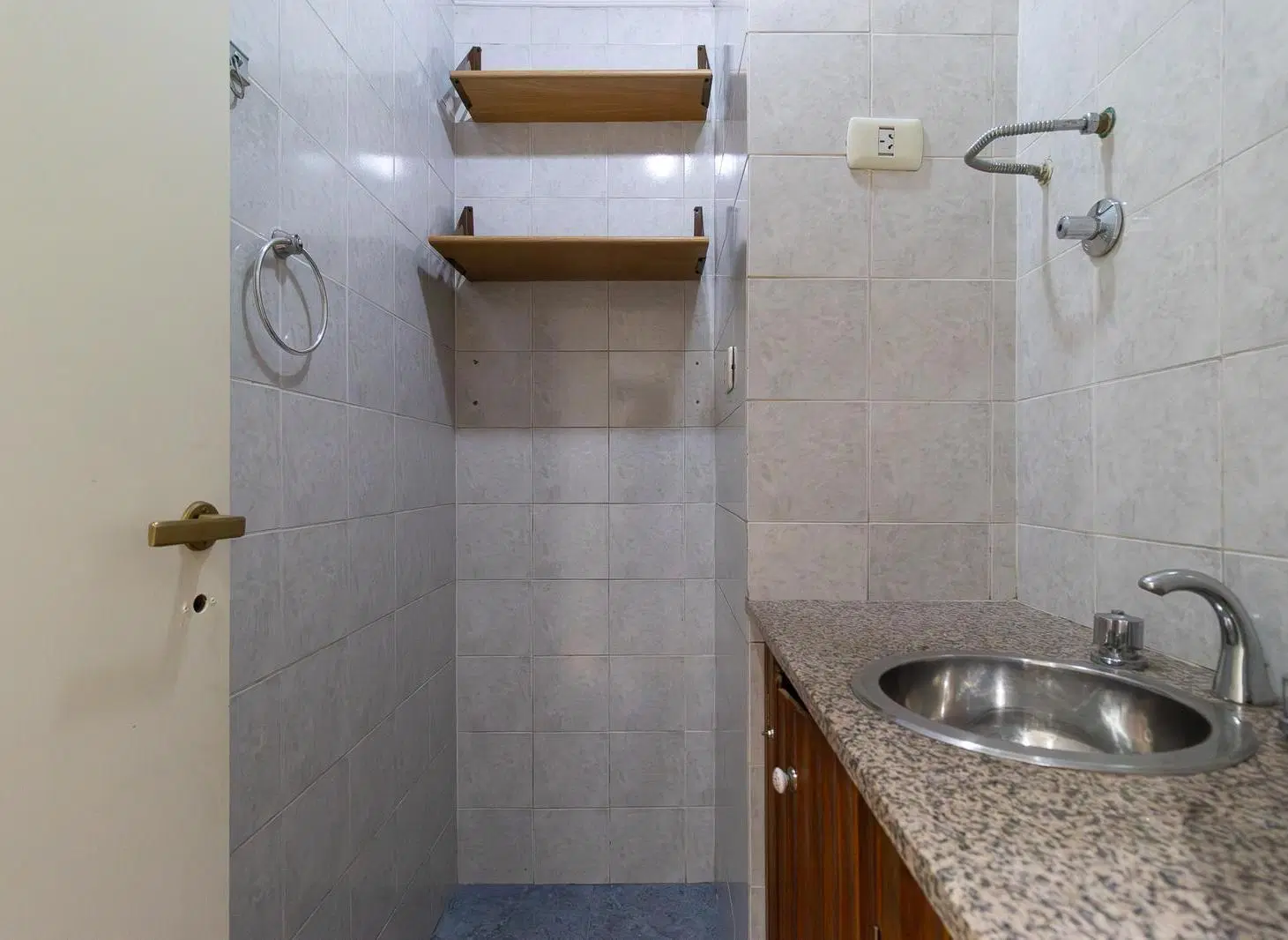 Venta Departamento 3 Ambientes en San Nicolas 2