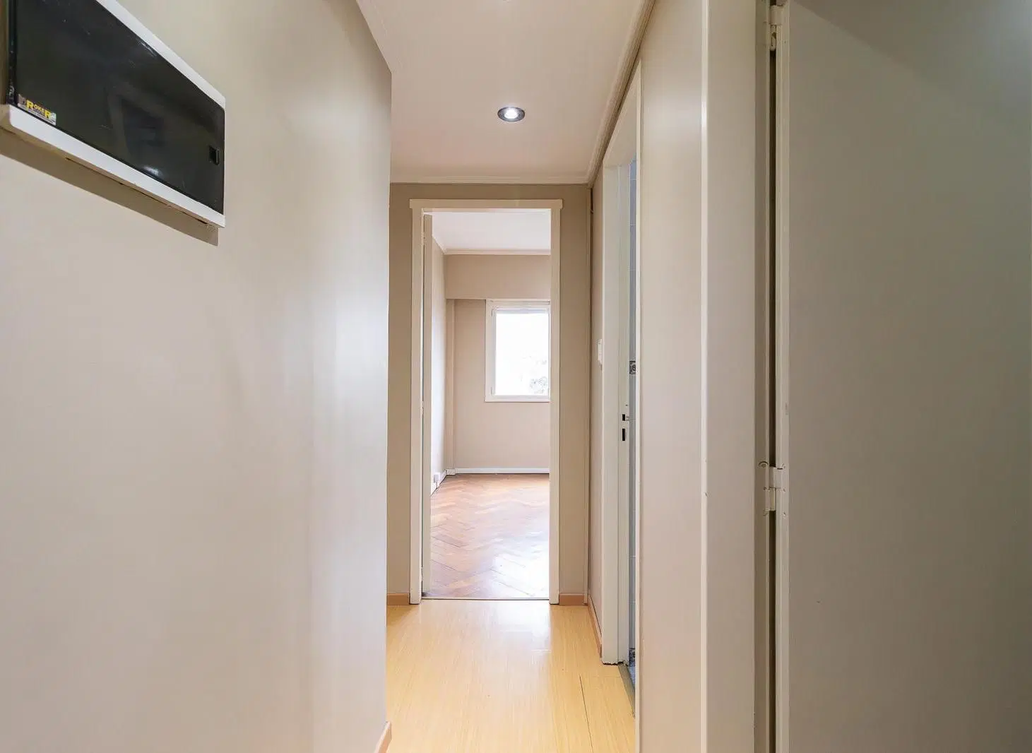 Venta Departamento 3 Ambientes en San Nicolas 8